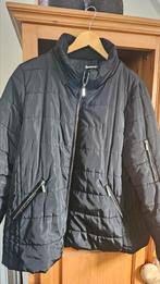 Te koop dames winterjas., Kleding | Dames, Grote Maten, Ophalen, Gedragen, Zwart, Jas of Mantel