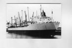 scheepvaart-foto-barendrecht 1973-van ommeren, Verzamelen, Scheepvaart, Ophalen of Verzenden, Zo goed als nieuw, Motorboot, Boek of Tijdschrift