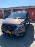 Mercedes-Benz Vito 2.1 CDI 140KW 2016, 2037 kg, Diesel, Particulier, 2143 cc