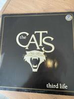 The Cats third life, Cd's en Dvd's, Ophalen of Verzenden, Gebruikt, 12 inch, Poprock