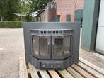 Houtkachel Reny, Ophalen, Gebruikt, Houtkachel, Inbouw