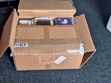 CD & DVD Collectie - Diverse Genres beschikbaar voor biedingen