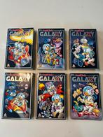 Donald Duck - Galaxy €5/stuk, Meerdere stripboeken, Ophalen of Verzenden, Gelezen