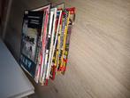Stapel oldtimer tijdschriften, Boeken, Ophalen of Verzenden, Zo goed als nieuw, Algemeen