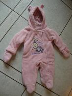 Mooi warm roze Winterpak Nieuw, Ophalen of Verzenden, Nieuw, Meisje, Jasje
