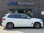BMW X5 xDrive45e High Executive M-sport PANO|LASER|M-SEATS|H, Auto's, Gebruikt, 394 pk, Wit, Vierwielaandrijving