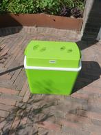 Tomado Koelbox TM-2017 - 12v Aansluiting, Caravans en Kamperen, Koelboxen, Ophalen, Gebruikt, Koelbox, Elektrisch