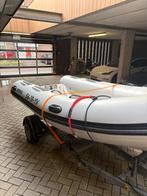 Brig falcon 360, Ophalen of Verzenden, Zo goed als nieuw, Eén persoon, Overige typen