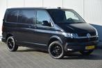 Volkswagen Transporter 2.0 TDI L1H1 Highline Navi €338 pm, Voorwielaandrijving, Stof, Gebruikt, Volkswagen