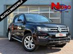 Volkswagen Amarok 3.0 V6 TDI / Be Trekker / Dub Cab 5P / Gee, Auto's, Bestelauto's, Automaat, Gebruikt, Euro 6, Volkswagen