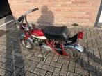 Honda Z50A Mini Trail 1972 – Oldtimer Monkey, Fietsen en Brommers, Ophalen, Gebruikt, Overige modellen