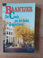 Diverse Baantjer boeken, Ophalen of Verzenden, Zo goed als nieuw, A.C. Baantjer