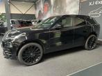 Land Rover Range Rover Velar 2.0 I4 Turbo AWD R-Dynamic 22"N, Auto's, Gebruikt, 4 cilinders, Range Rover Velar, Zwart