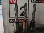 3x krimp houder 25 met radius frees, Ophalen, Gebruikt