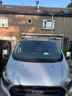 Equinox imperiaal ford transit custom L2H1, Auto diversen, Ophalen of Verzenden, Gebruikt