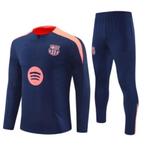 Barcelona trainingspak, Maat XS of kleiner, Ophalen of Verzenden, Nieuw, Trainingspak