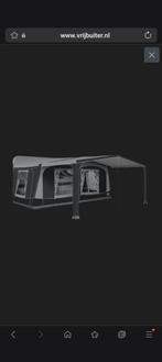 Dorema Palma Luifel - maat 15, Caravans en Kamperen, Ophalen, Nieuw, Dorema