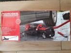 Garagekrik 2T. Nieuw., Ophalen, Nieuw, Hydraulisch, Garagekrik