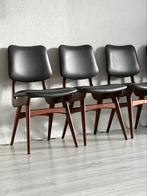 Vintage stoelen, Ophalen of Verzenden, Zo goed als nieuw