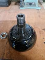 Volvo fh naaf en bakje met knoppen voor 3 spaak, Ophalen of Verzenden, Gebruikt, Volvo, Interieur en Bekleding