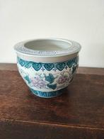 ** Chinese pot **, Ophalen of Verzenden