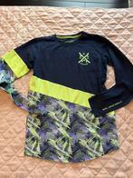 Maat 164 stoere longsleeve jongens, Ophalen of Verzenden, Nieuw, Jongen, Shirt of Longsleeve
