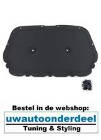 Motorkap Demping Isolatie Mat Geschikt Voor VW Beetle 5C + C, Auto diversen, Tuning en Styling, Ophalen of Verzenden
