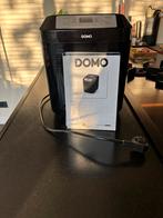 Domo broodbakmachine B3974, Ophalen, Nieuw