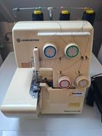 Lewenstein Melson Lock 4D Lockmachine, Hobby en Vrije tijd, Naaimachines en Toebehoren, Ophalen