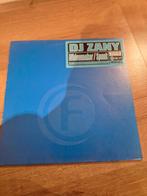 Dj zany widowmaker, Ophalen of Verzenden, Gebruikt, 12 inch