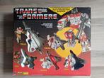 Transformers G1 Reissue Superion, G1, Ophalen of Verzenden