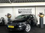 Skoda Octavia Combi 1.4 TSI Greentech Elegance Automaat/leer, Euro 5, Gebruikt, 4 cilinders, 1192 kg