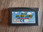 Super Mario Advance 2 (Super Mario World), keurige staat, Avontuur en Actie, 1 speler, Ophalen of Verzenden, Zo goed als nieuw