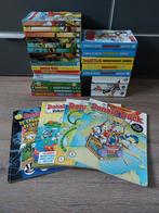 Donald Duck pockets ed., Meerdere stripboeken, Ophalen of Verzenden, Gelezen