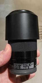 Mooie Sony 55-210 telezoom voor a6000, Audio, Tv en Foto, Fotografie | Lenzen en Objectieven, Ophalen of Verzenden, Zo goed als nieuw