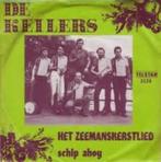 The Kellers; Kerst vinyl- single --- Telstar records, Cd's en Dvd's, Vinyl | Nederlandstalig, Levenslied of Smartlap, Gebruikt
