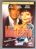 Monte Carlo, 1986, miniserie, Ophalen of Verzenden, Zo goed als nieuw