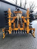 Joskin 5160 zodenbemester, Ophalen, Veehouderij