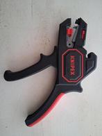 Knipex Automatische Striptang, Ophalen of Verzenden, Nieuw