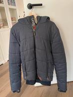 SuperDry Winterjas Heren - Maat L - Zo Goed Als Nieuw, Kleding | Heren, Ophalen of Verzenden, Zo goed als nieuw, Maat 52/54 (L)