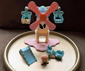 Sylvanian Families beschikbaar voor biedingen