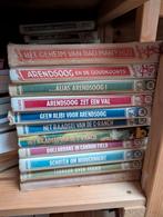 Arendsoog Serie - Diverse delen, Boeken, Ophalen of Verzenden, Gelezen, Nowee