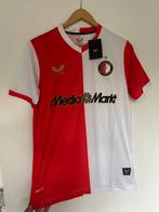 Feyenoord shirt thuis maat M 25/26, Maat M, Verzenden, Nieuw, Shirt