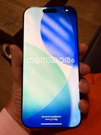 Apple iPhone 16 Pro Max zwart 256GB, Telecommunicatie, Mobiele telefoons | Apple iPhone, 256 GB, Zwart, IPhone 16 Pro Max, Ophalen of Verzenden