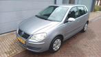 Volkswagen Polo 1.4 55KW 2006 Comfortline 142.000 km, Voorwielaandrijving, 15 km/l, 74 pk, Origineel Nederlands