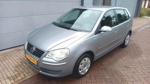 Volkswagen Polo 1.4 55KW 2006 Comfortline 142.000 km, Auto's, Volkswagen, Particulier, Polo, Benzine, D, Hatchback, Handgeschakeld