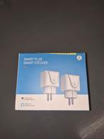 Slimme Stekkers (smart life )te koop, Doe-het-zelf en Verbouw, Elektra en Kabels, Ophalen of Verzenden, Nieuw, Stekker