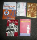20 boeken over gezondheid medisch eerste hulp., Boeken, Studieboeken en Cursussen, Ophalen of Verzenden, Alpha, Zo goed als nieuw
