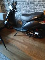 SCOOTER, Fietsen en Brommers, Zo goed als nieuw, Benzine, Ophalen, Overige merken