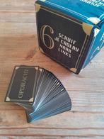 Dobbelspel, gezelschapspel, kaartspel, opdrachtenspel, Een of twee spelers, Ophalen of Verzenden, Nieuw, ICN bv